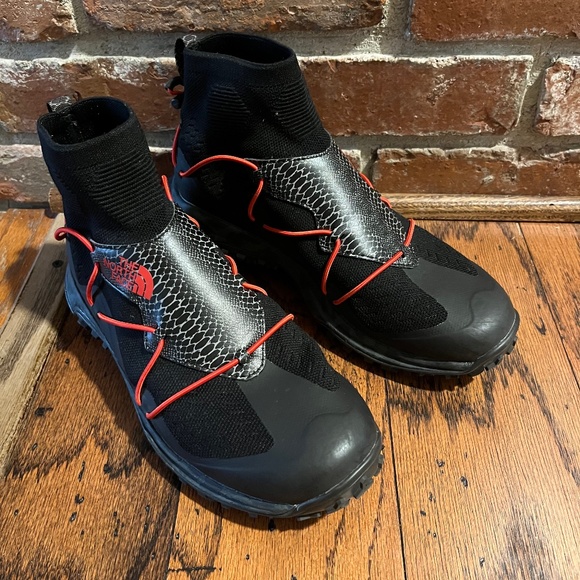 The North Face Other - The North Face Athletic Shoes Men Size 8 1/2